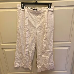 Banana Republic Rowan Wide Leg